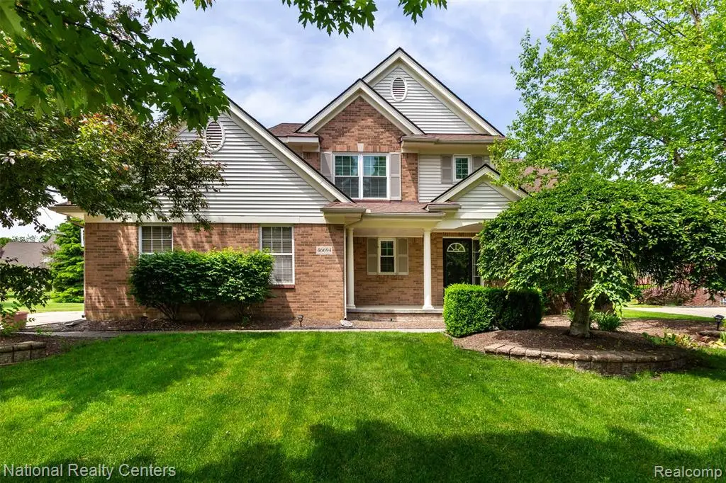 46694 Crosswick, Canton, MI 48187 - #1