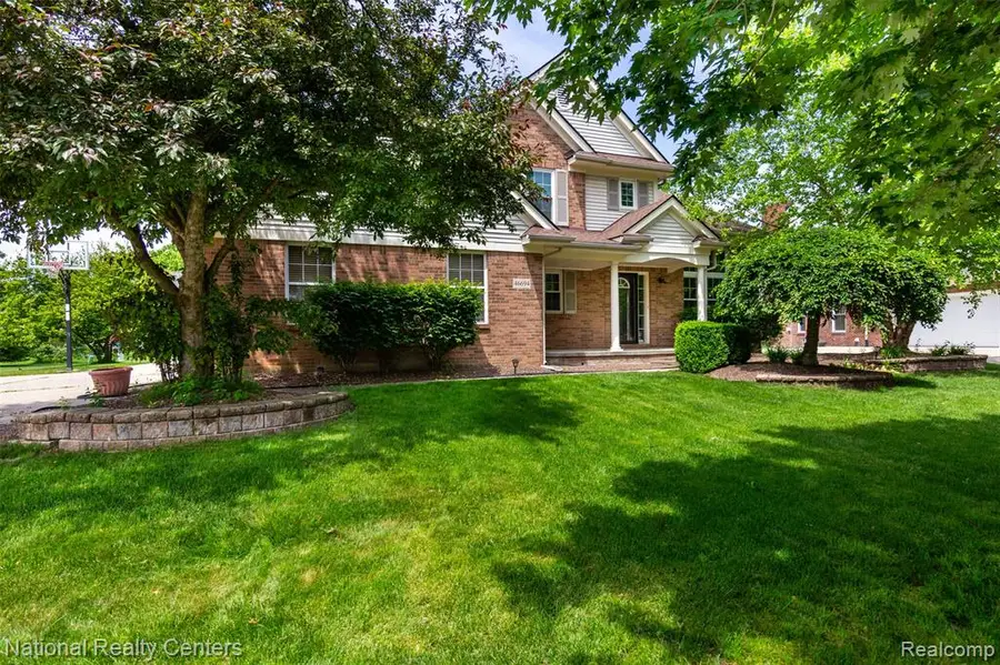 46694 Crosswick, Canton, MI 48187 - #2