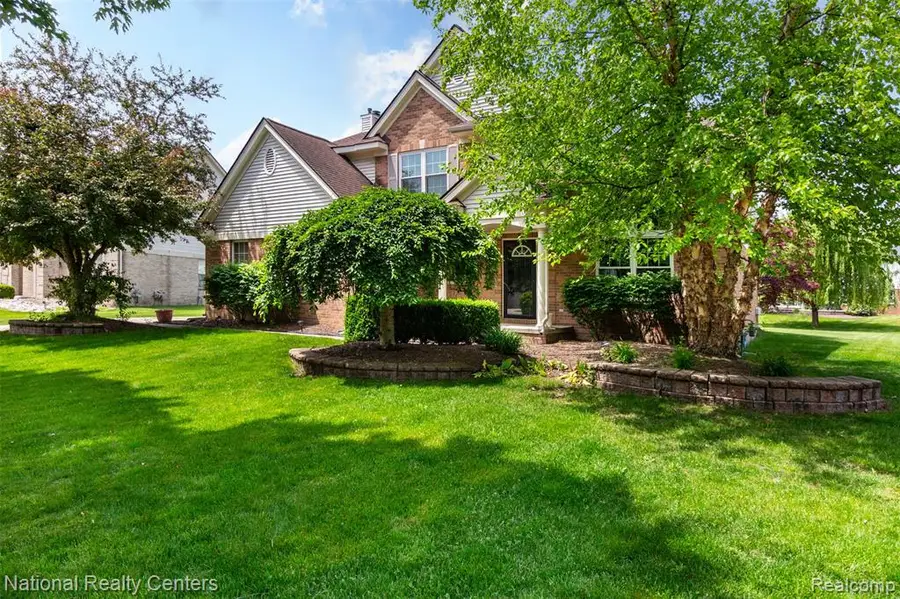 46694 Crosswick, Canton, MI 48187 - #3