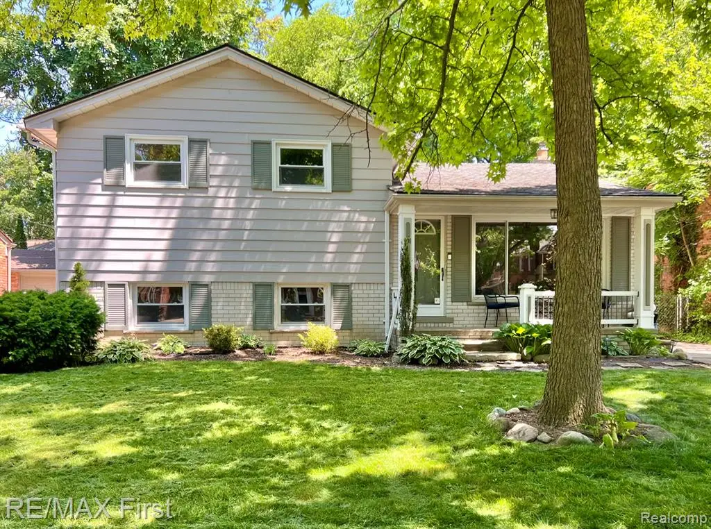 908 Marywood, Royal Oak, MI 48067 - #1