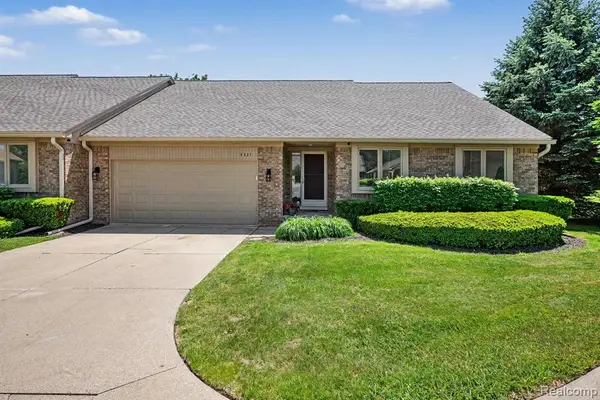 4337 Elaine, Utica, MI 48316