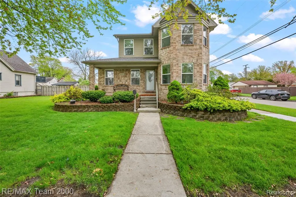 4253 Polk, Dearborn Heights, MI 48125 - #1