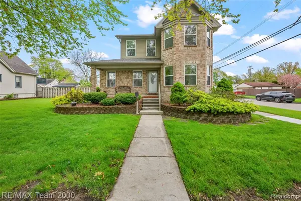 4253 Polk, Dearborn Heights, MI 48125