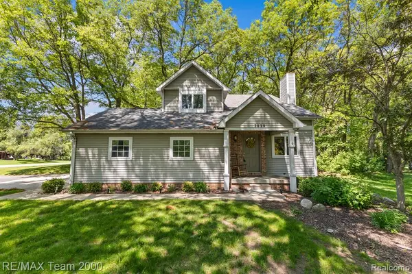 3839 Winding Pine, Metamora, MI 48455