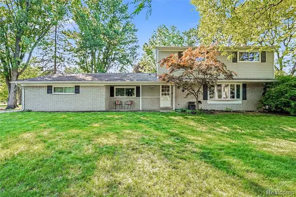 6275 Westmoor, Shelby, MI 48316