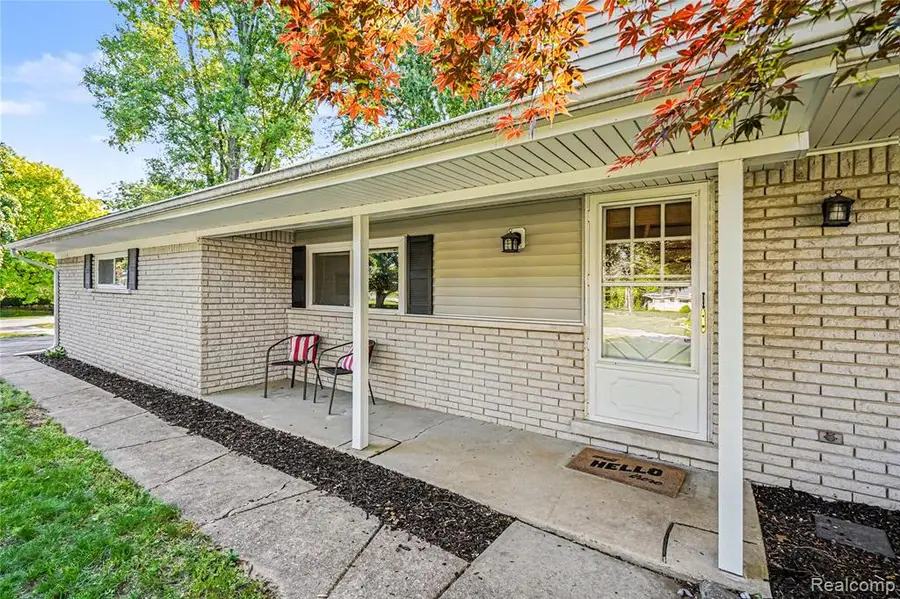 6275 Westmoor, Shelby, MI 48316 - #2