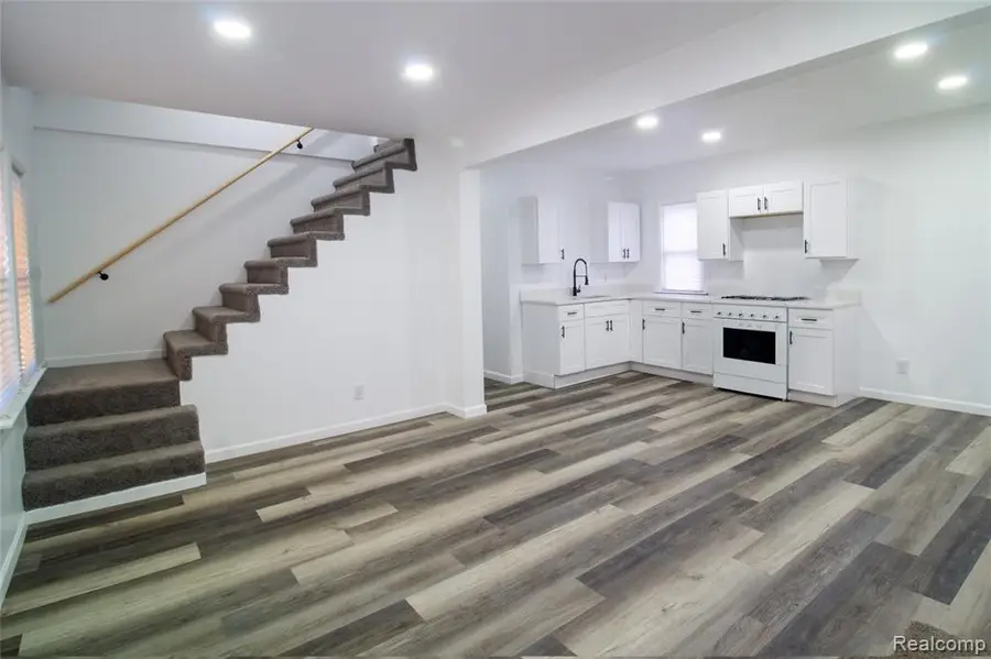 12245 Abington, Detroit, MI 48227 - #3