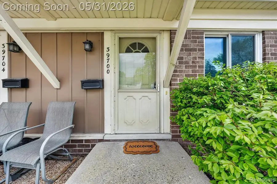 39700 Manor #10, Harrison Township, MI 48045 - #3