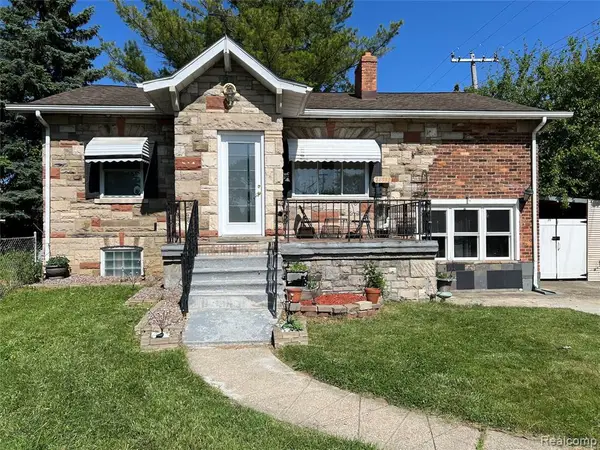 24932 Marigold, Warren, MI 48089