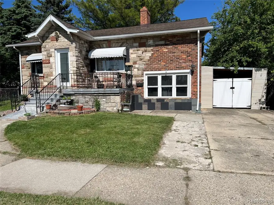 24932 Marigold, Warren, MI 48089 - #2
