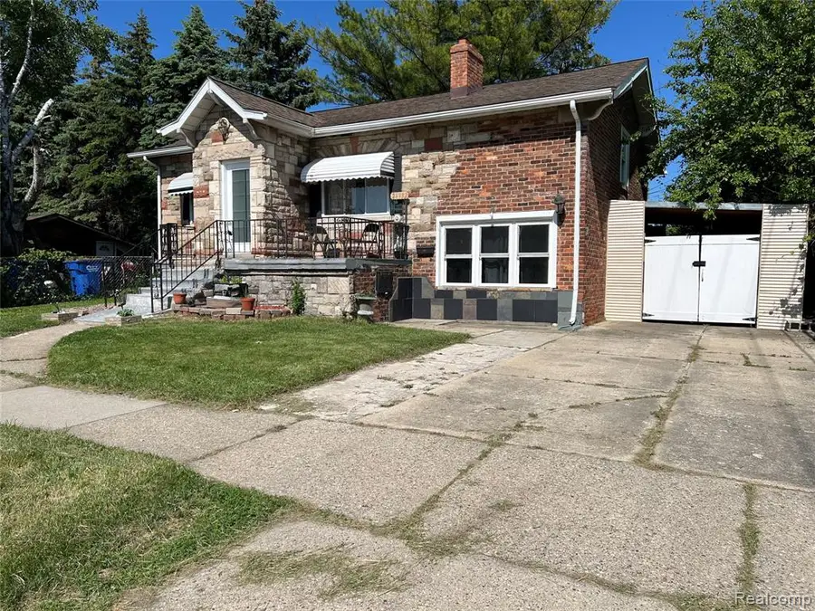 24932 Marigold, Warren, MI 48089 - #3