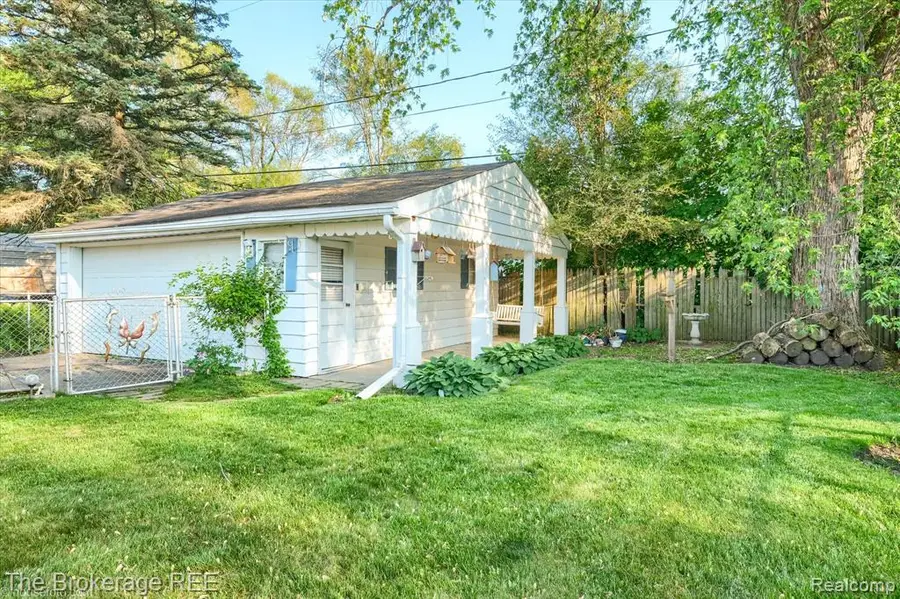 2822 Epsilon, Flint, MI 48506 - #3