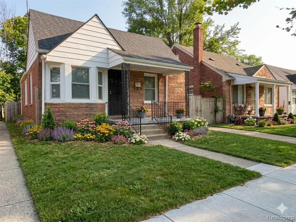 7750 Fielding, Detroit, MI 48228 - #1