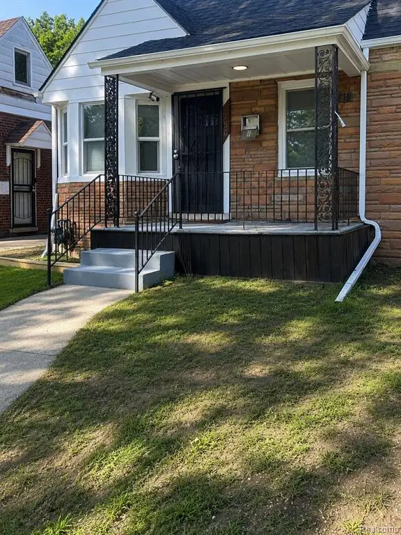 7750 Fielding, Detroit, MI 48228 - #3