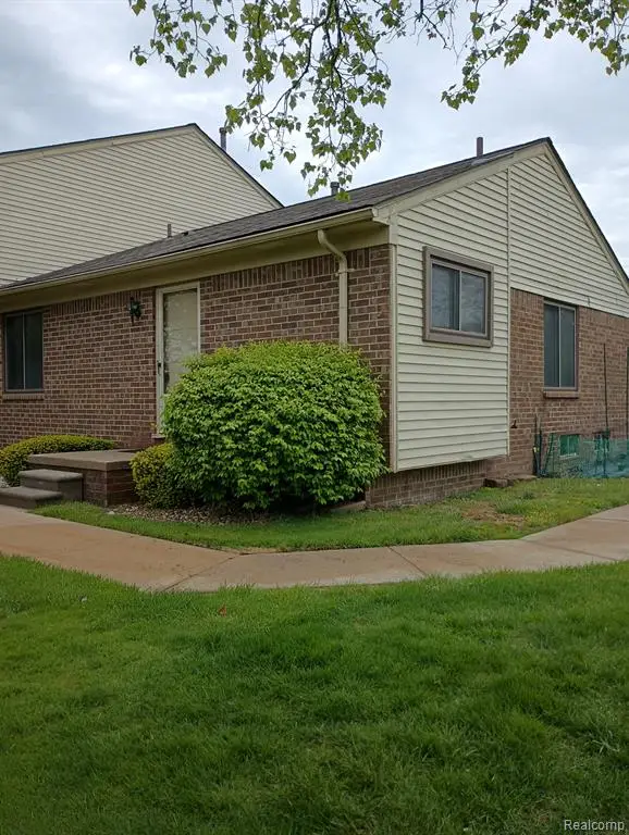 48600 Sugarbush, Chesterfield, MI 48047 - #1