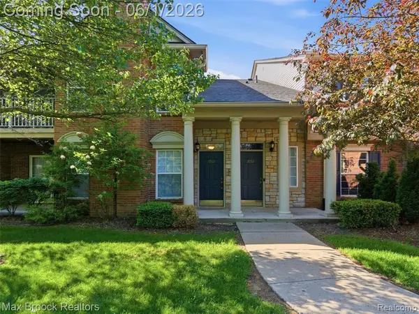 3562 Tremonte, Rochester, MI 48306