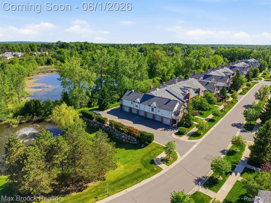 3562 Tremonte, Rochester, MI 48306 - #3