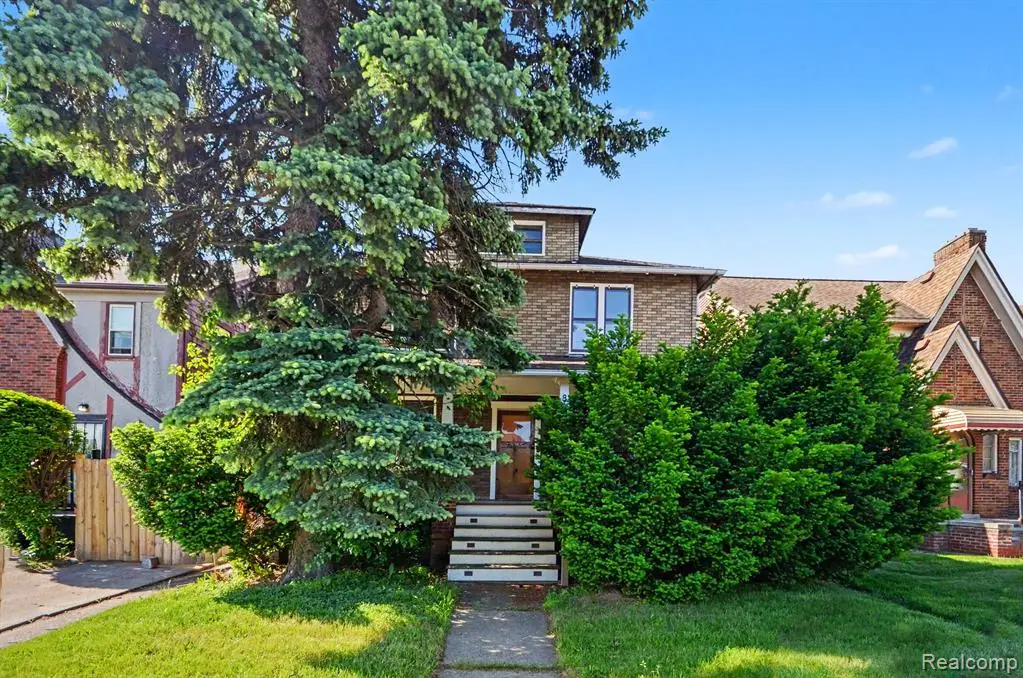 8030 Bliss, Detroit, MI 48234 - #1