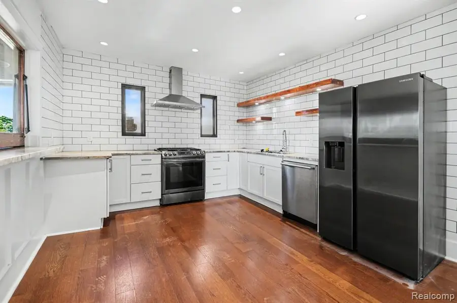 8030 Bliss, Detroit, MI 48234 - #2
