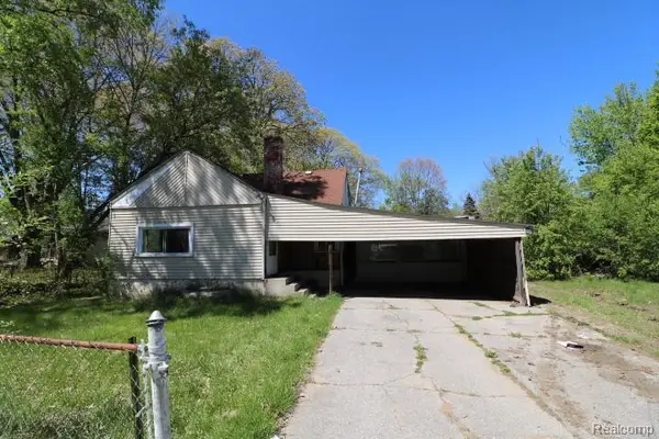 5267 Roberts, Flint, MI 48506