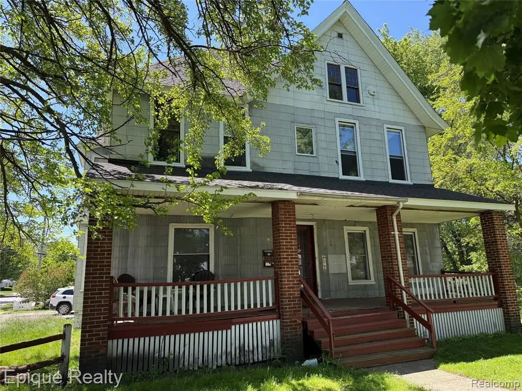 804 Court, Port Huron, MI 48060 - #1