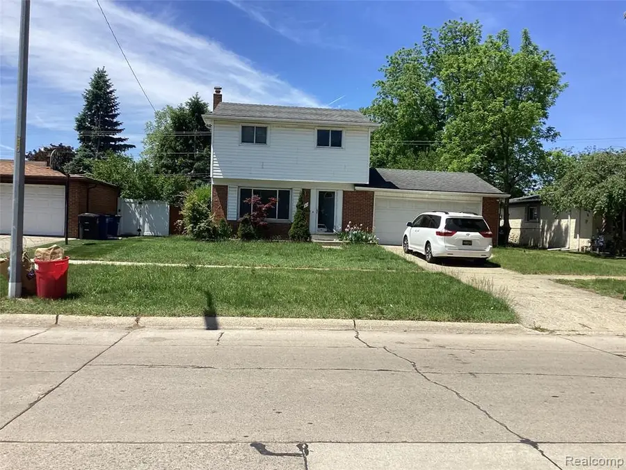 453 N Wildwood, Westland, MI 48185 - #2