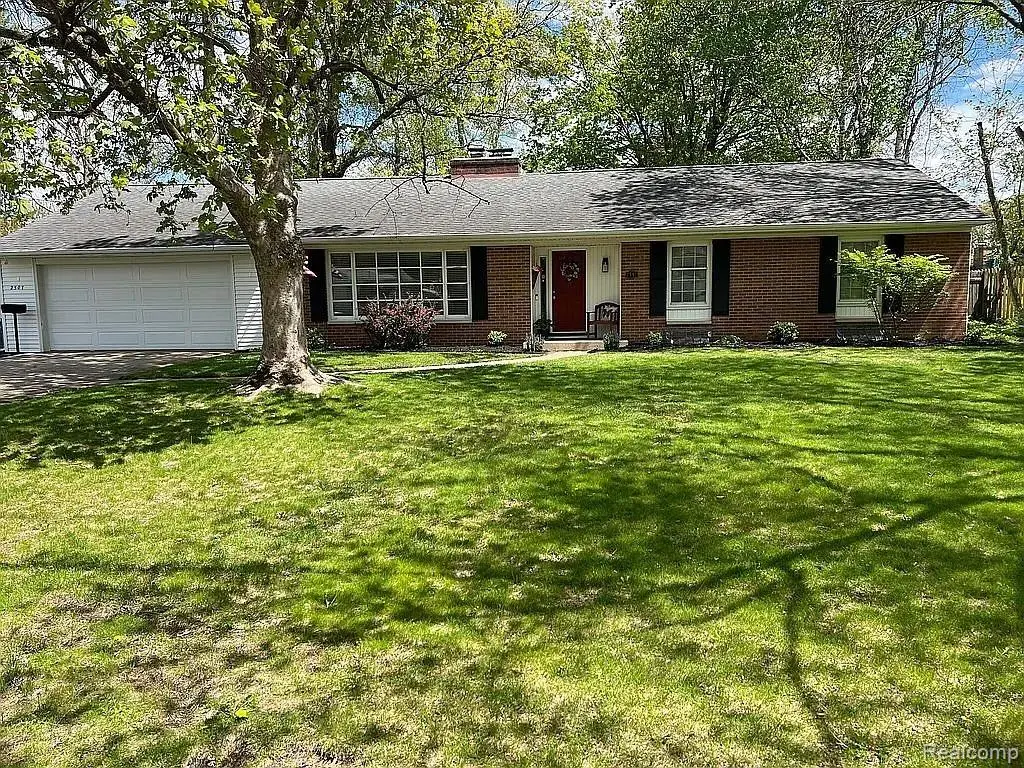 2507 Carlyle, Kalamazoo, MI 49008 - #1