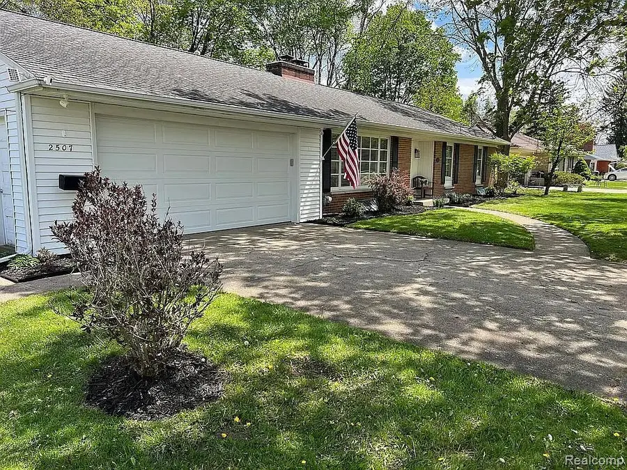 2507 Carlyle, Kalamazoo, MI 49008 - #3