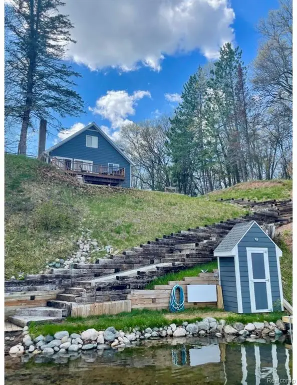 128 Pine Point, Mastodon, MI 49920 - #2