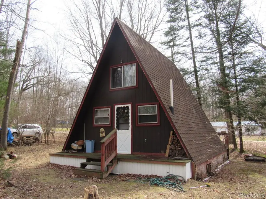 5892 Woodland, Lake, MI 48632 - #2