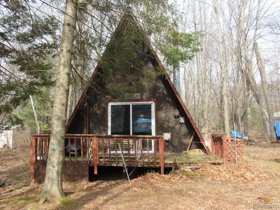 5892 Woodland, Lake, MI 48632 - #3