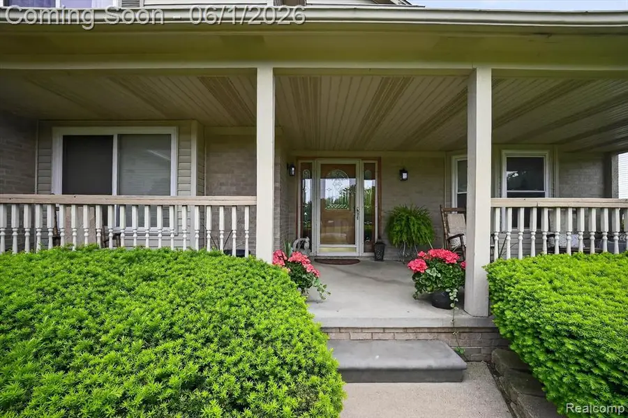 25587 Winding Creek, New Boston, MI 48164 - #3