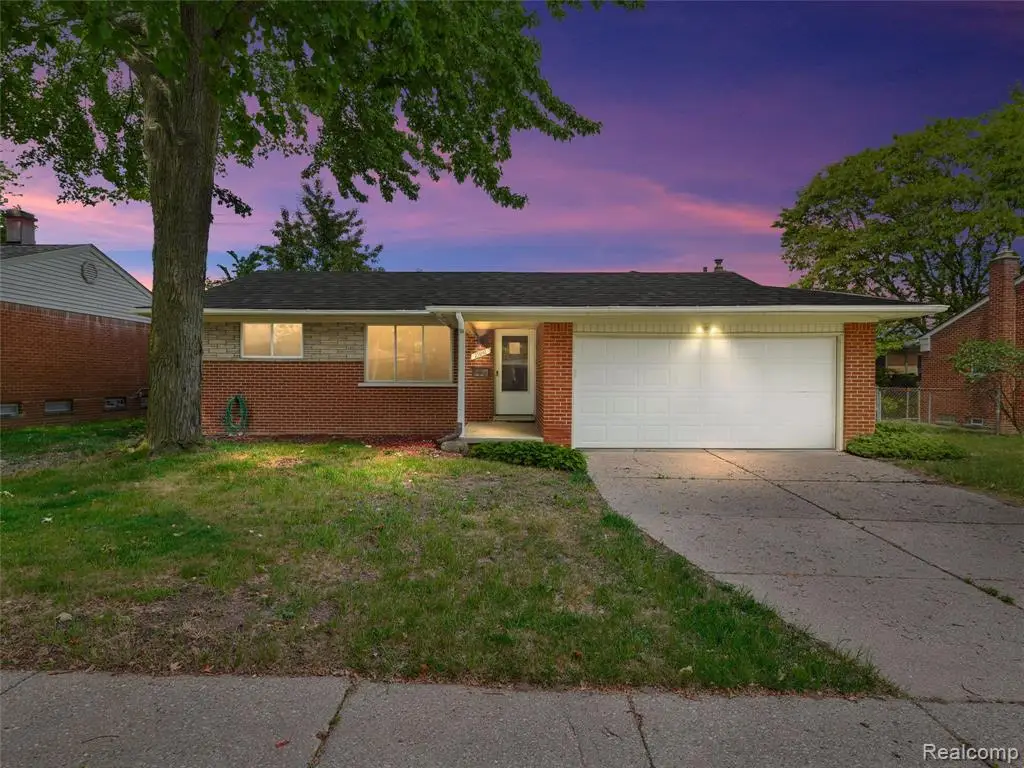 29242 Barkley, Livonia, MI 48154 - #1