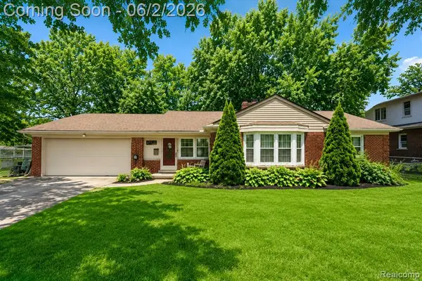 45520 Deshon, Utica, MI 48317