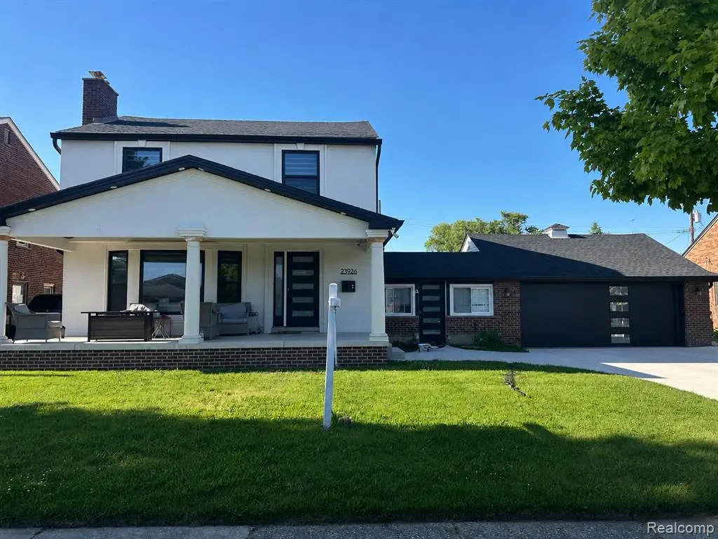 23926 Oak, Dearborn, MI 48128 - #1
