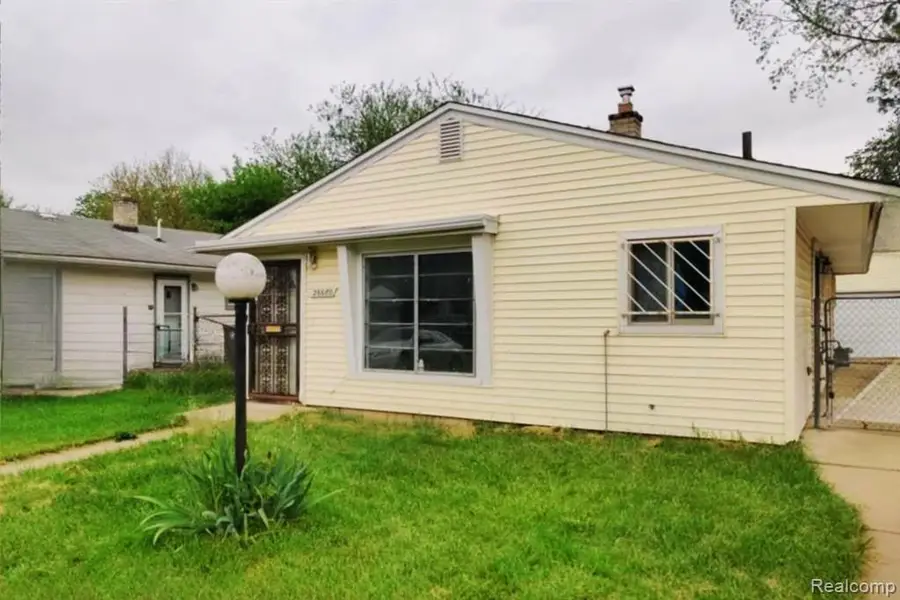 26680 Penn, Inkster, MI 48141 - #2