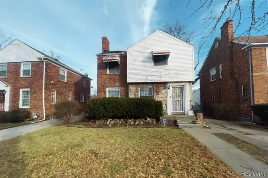 16144 Prest, Detroit, MI 48235 - #2
