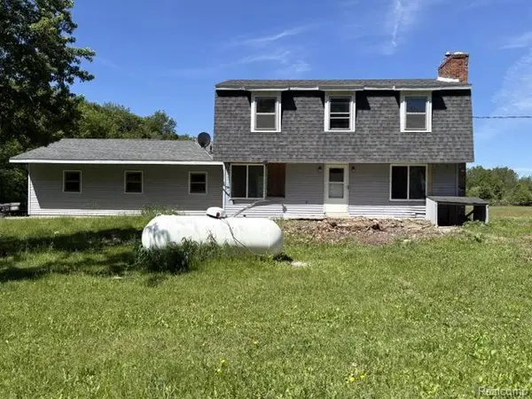 6080 Cedar Lake, Pinckney, MI 48169