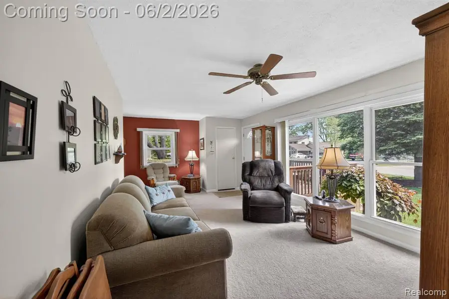 3993 Maiden, Waterford, MI 48329 - #3