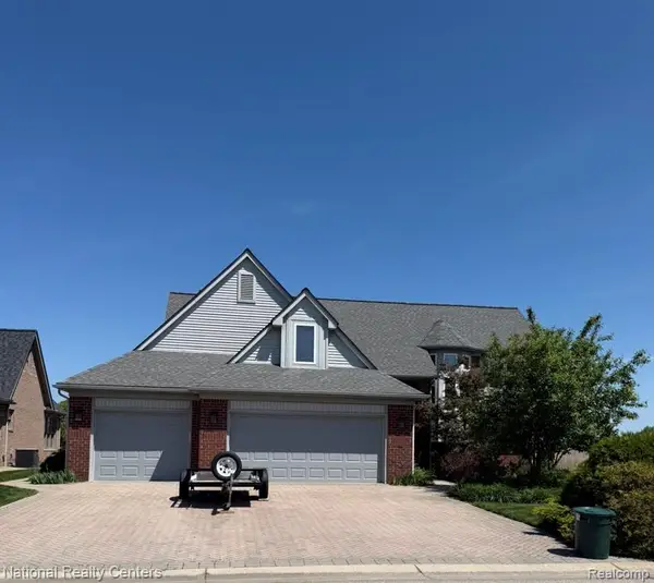 10368 Saint John, Algonac, MI 48001