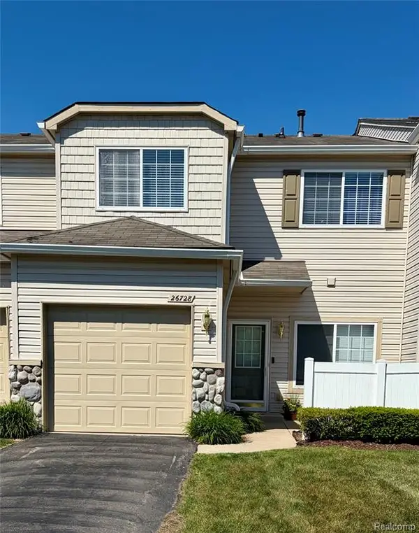 26728 Ashton, Trenton, MI 48183