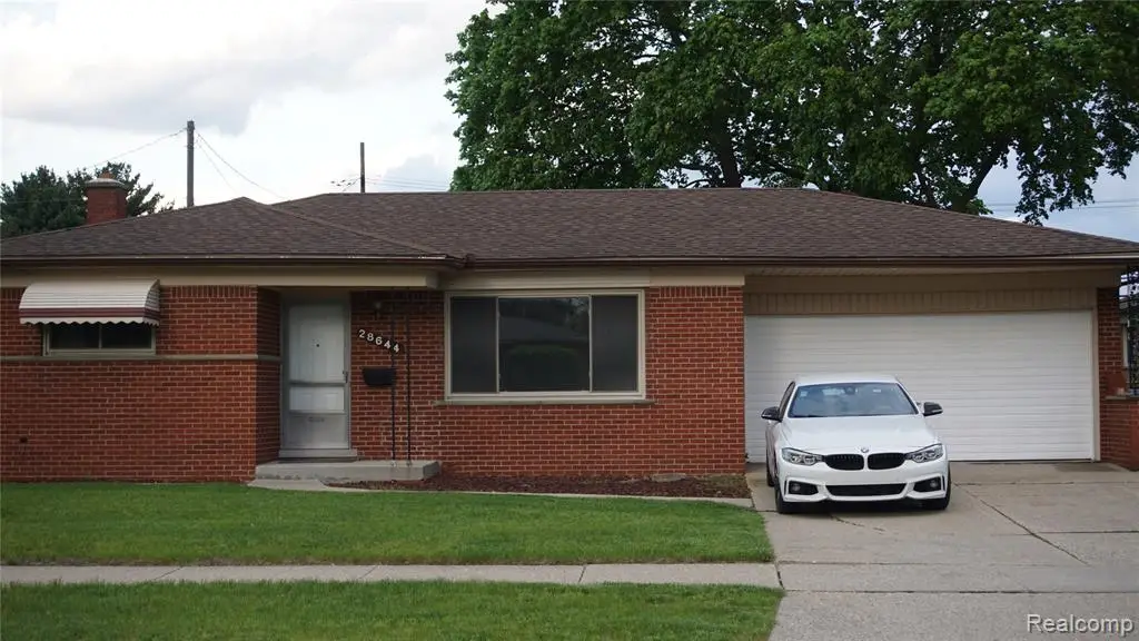 28644 Grobbel, Warren, MI 48092 - #1