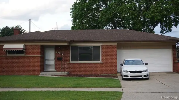 28644 Grobbel, Warren, MI 48092