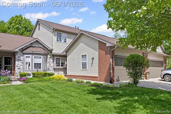 3146 Brookside, Waterford, MI 48328