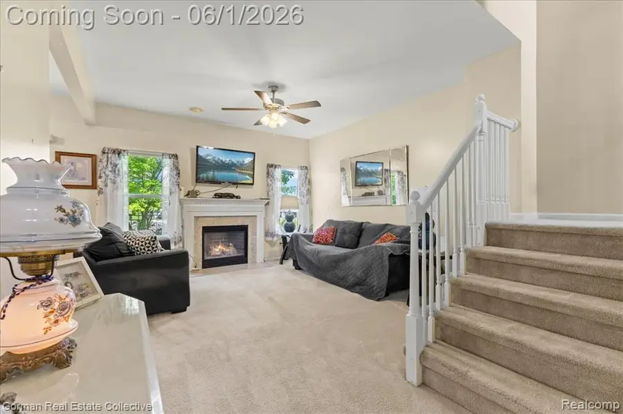 3146 Brookside, Waterford, MI 48328 - #2