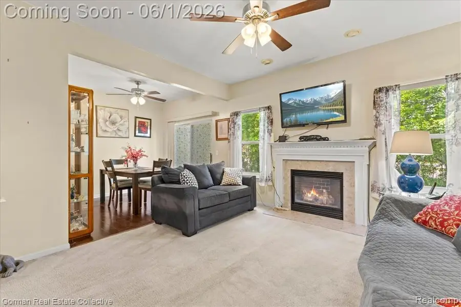3146 Brookside, Waterford, MI 48328 - #3