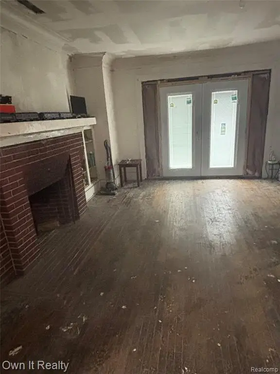 4046 Pingree, Detroit, MI 48204 - #2