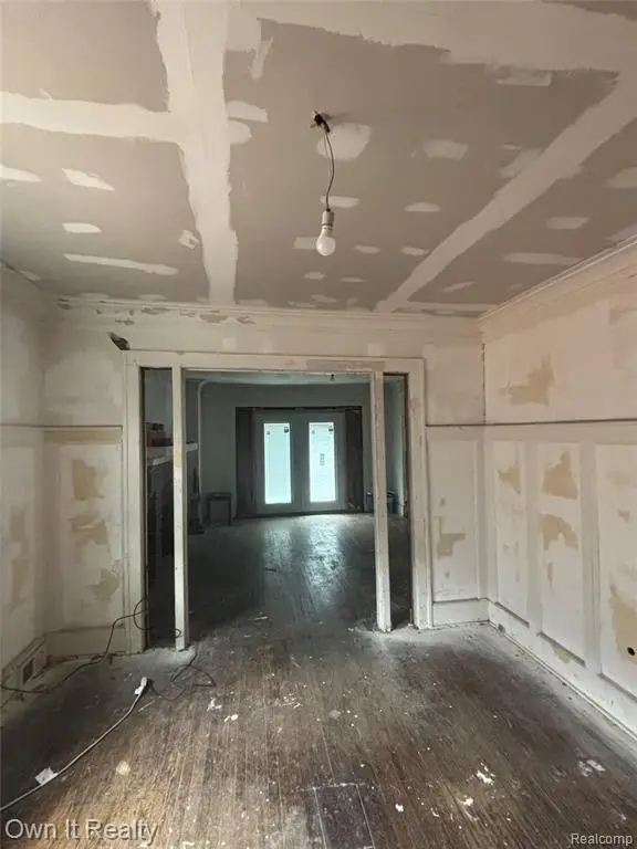 4046 Pingree, Detroit, MI 48204 - #3