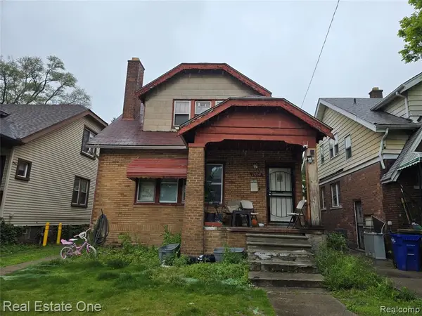 15759 Indiana, Detroit, MI 48238
