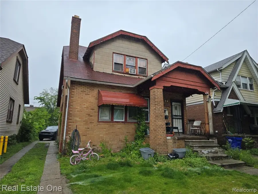 15759 Indiana, Detroit, MI 48238 - #2